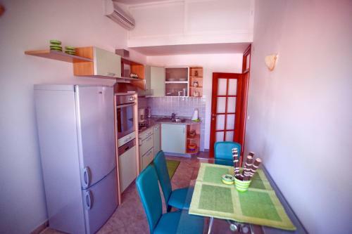 Apartments Marini?