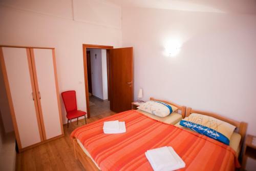 Apartments Marini?