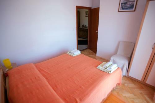 Apartments Marini?