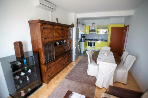 Apartments Marini?