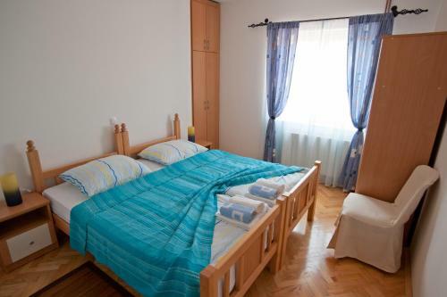 Apartments Marini?