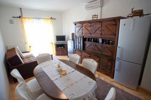 Apartments Marini?