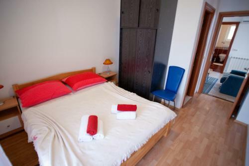 Apartments Marini?