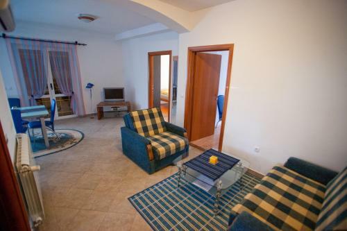 Apartments Marini?