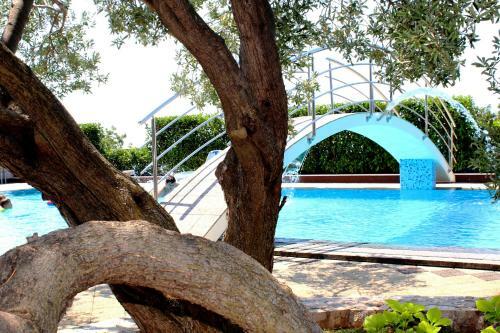 Apartments Marini?