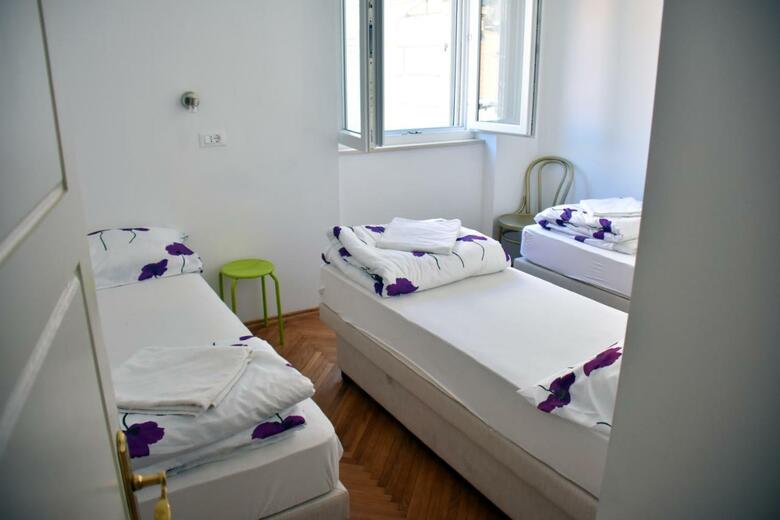 Hostel Angelina Old Town