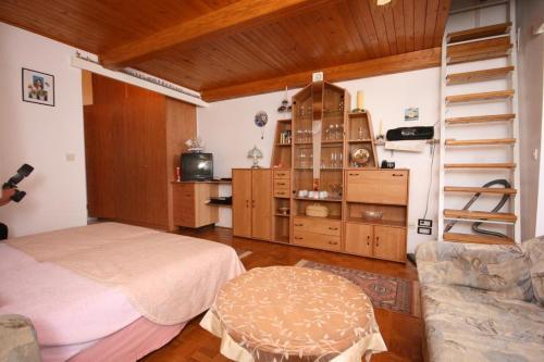 Apartamentos Studio Privlaka 6207a
