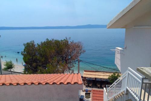 Apartments By The Sea Drasnice (makarska) - 10359
