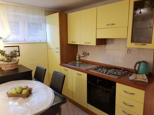 Apartments Adriana