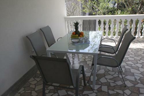 Villa Tea