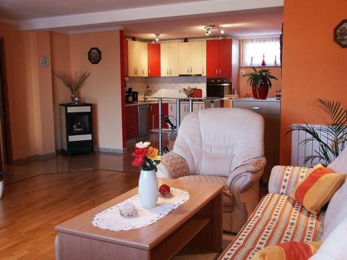 Apartment Kastel 22