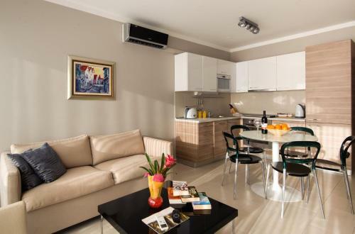 Sunset Apartments
