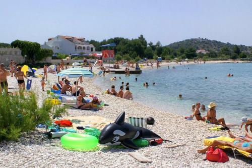 Hostal Studio Rogoznica 7557a