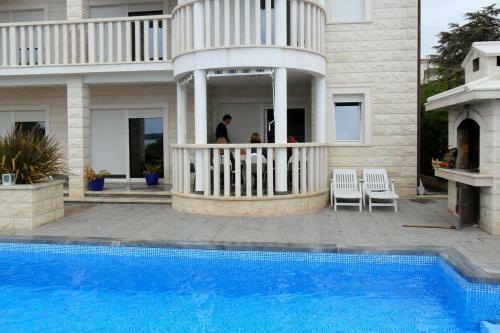 Hostal Studio Rogoznica 7557a