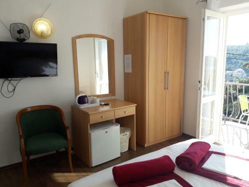Hostal Guest House Villa Bellevue