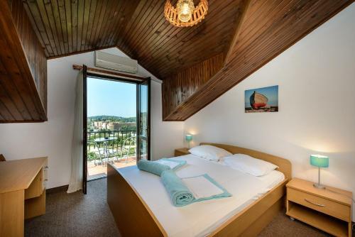 Hostal Guest House Villa Bellevue