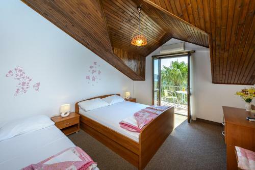 Hostal Guest House Villa Bellevue