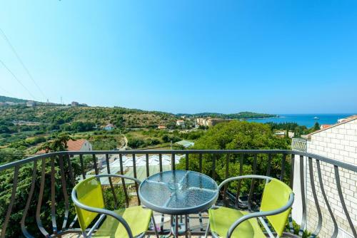 Hostal Guest House Villa Bellevue
