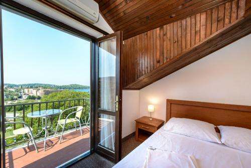 Hostal Guest House Villa Bellevue