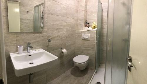 Hostal Guest House Villa Bellevue