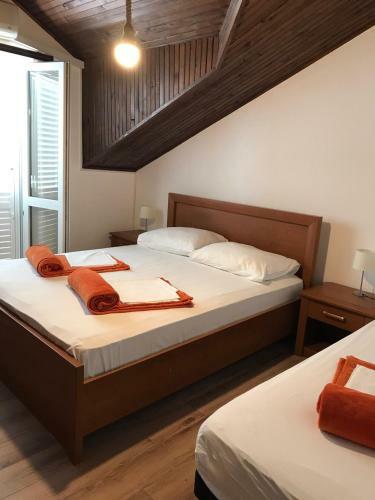 Hostal Guest House Villa Bellevue