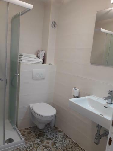 Hostal Guest House Villa Bellevue