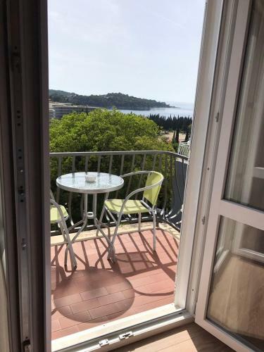 Hostal Guest House Villa Bellevue