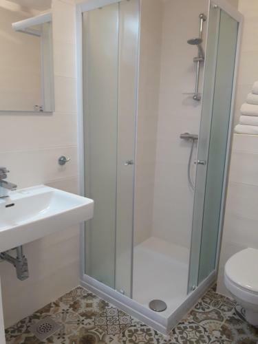 Hostal Guest House Villa Bellevue