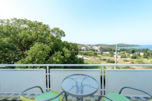 Hostal Guest House Villa Bellevue