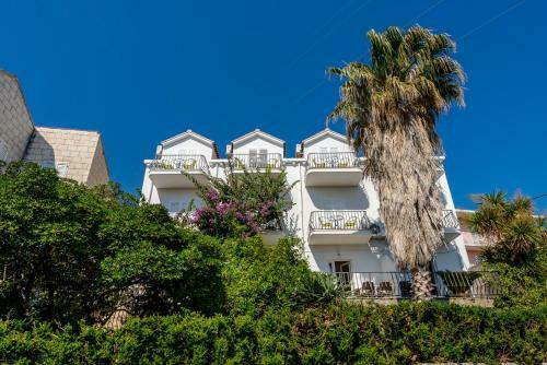 Hostal Guest House Villa Bellevue