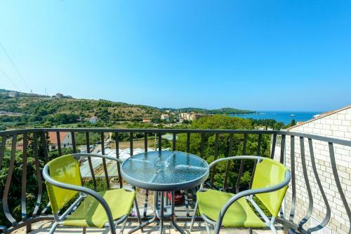 Hostal Guest House Villa Bellevue
