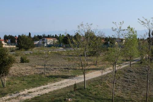 Apartments With A Swimming Pool Sabunike (zadar) - 6110