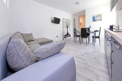 Apartamentos Didovi Dvori