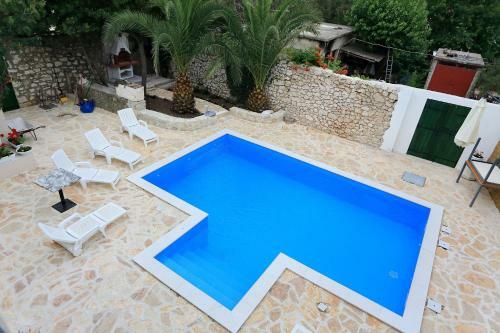 Apartamentos Didovi Dvori