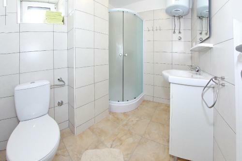 Apartamentos Didovi Dvori