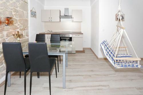Apartamentos Didovi Dvori
