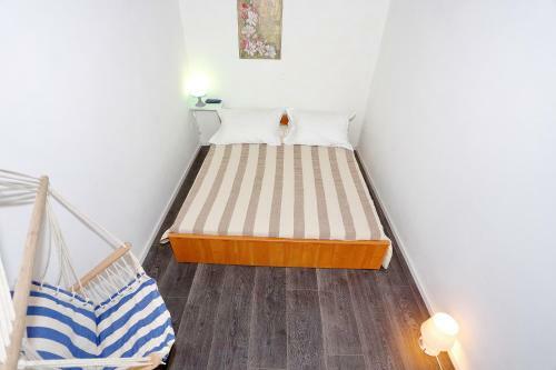 Apartamentos Didovi Dvori
