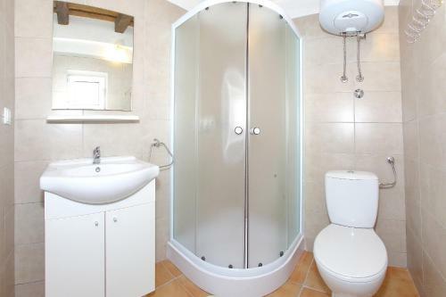 Apartamentos Didovi Dvori