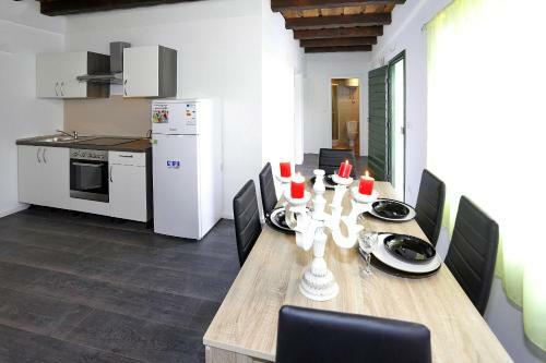 Apartamentos Didovi Dvori