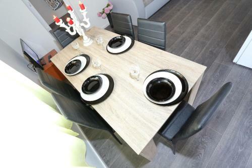 Apartamentos Didovi Dvori