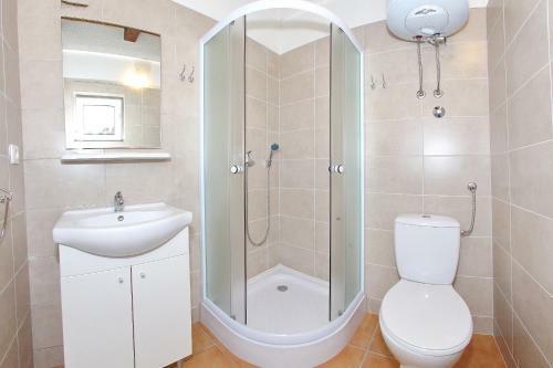 Apartamentos Didovi Dvori