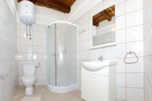 Apartamentos Didovi Dvori