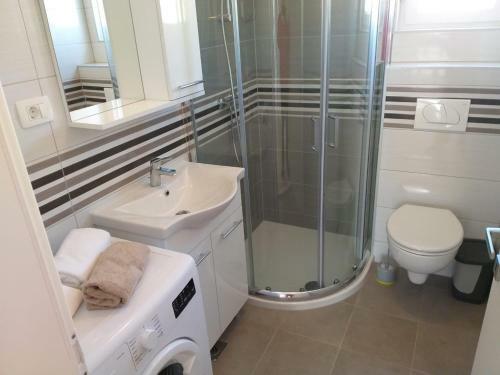 Apartment Tragurium