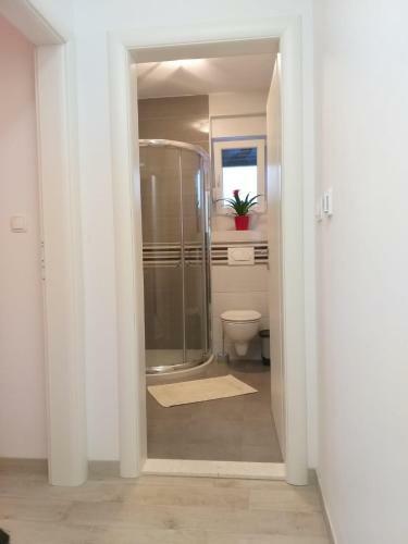 Apartment Tragurium
