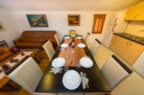 Apartment Zoran