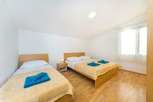 Apartment Zoran