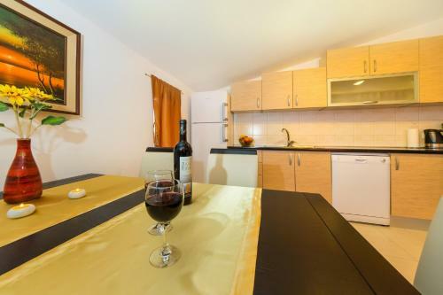 Apartment Zoran