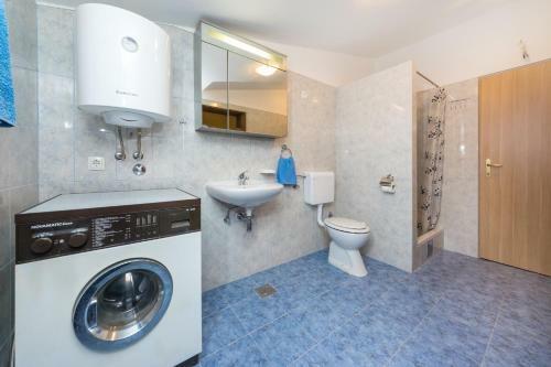 Apartment Zoran