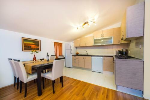 Apartment Zoran