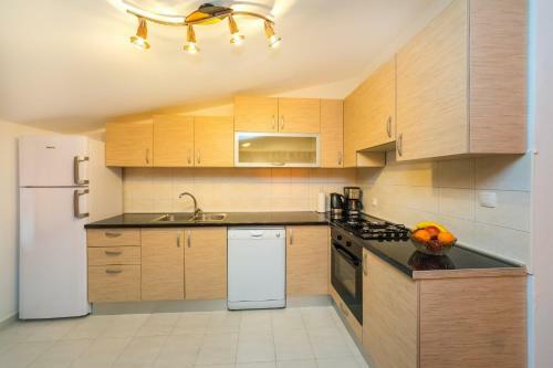 Apartment Zoran